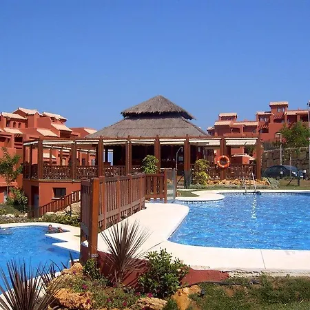 Апартаменти Soleada Buenas Noches *