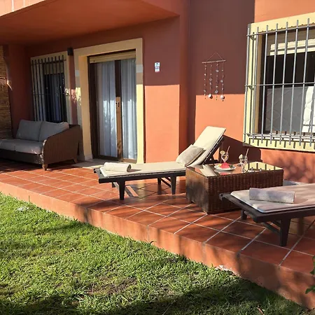 Апартаменти Soleada Buenas Noches