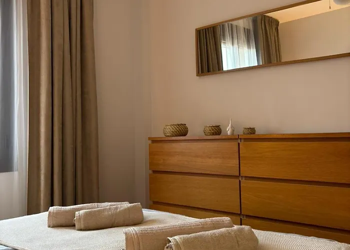Apartamento Soleada Buenas Noches Estepona