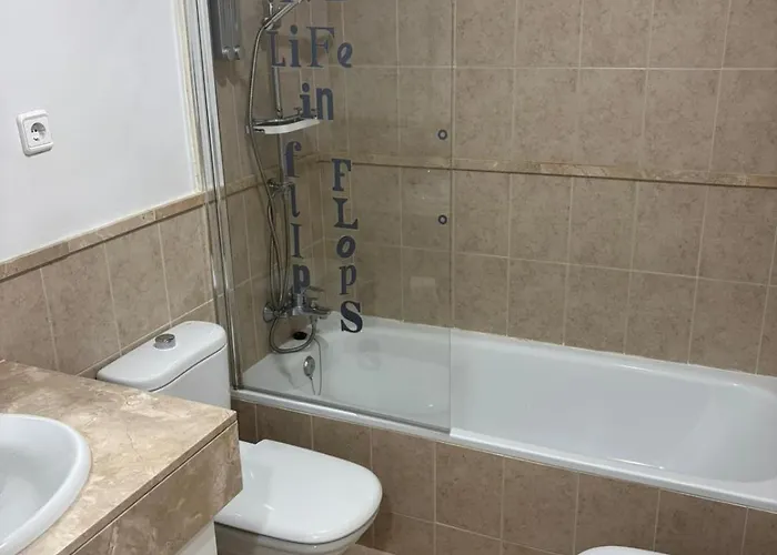 Soleada Buenas Noches * Estepona