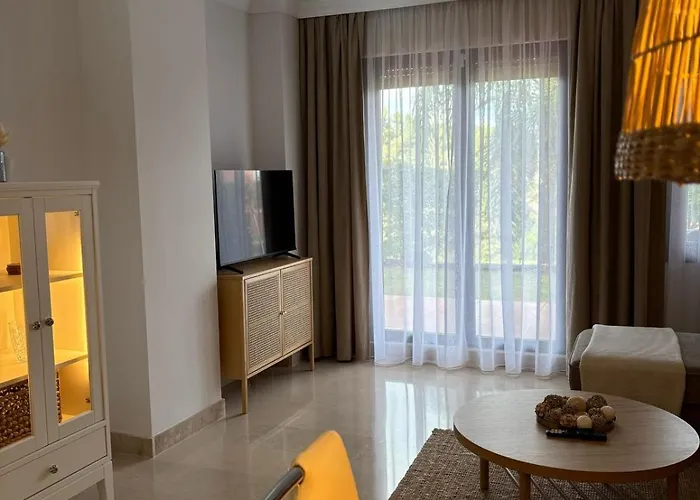 Apartamento Soleada Buenas Noches Estepona