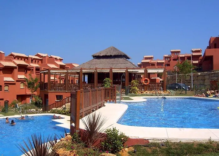 Apartamento Soleada Buenas Noches *