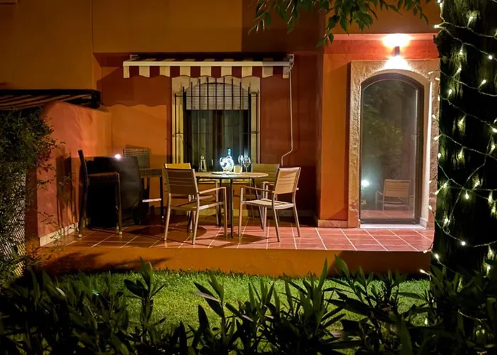 Apartamento Soleada Buenas Noches