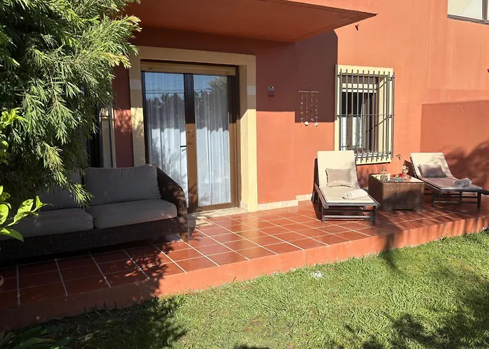 Soleada Buenas Noches Estepona