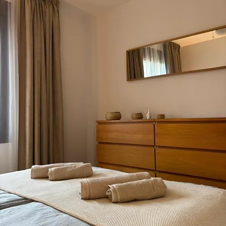 Apartmán Soleada Buenas Noches Estepona