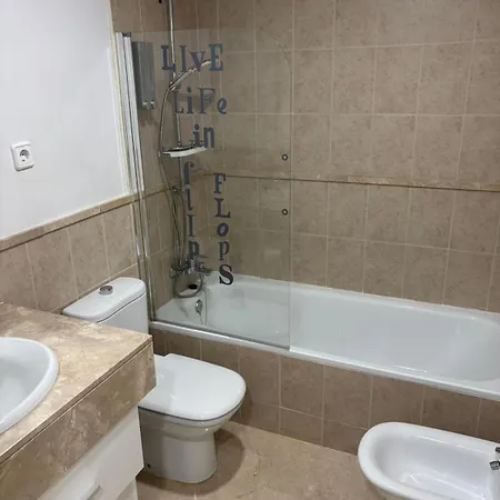 Soleada Buenas Noches * Estepona