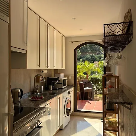 Soleada Buenas Noches Apartmán *