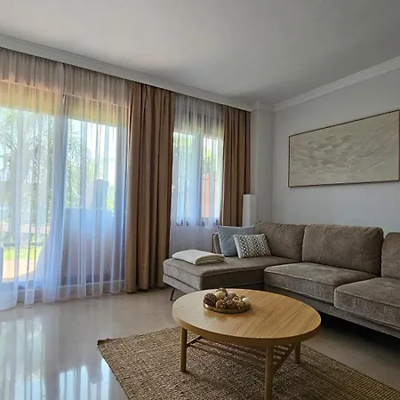 Soleada Buenas Noches Apartmán Estepona