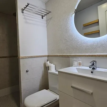 Apartmán Soleada Buenas Noches