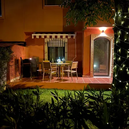 Apartmán Soleada Buenas Noches