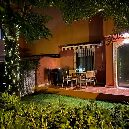 Soleada Buenas Noches Apartment Estepona