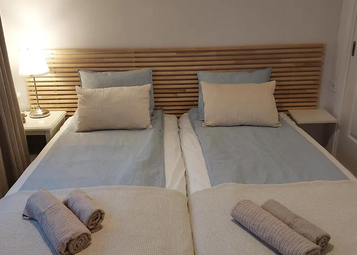 Soleada Buenas Noches * Estepona