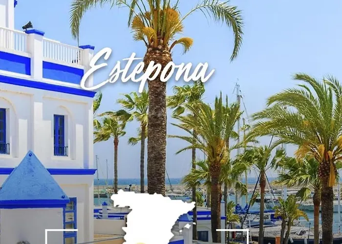 Soleada Buenas Noches Appartement Estepona