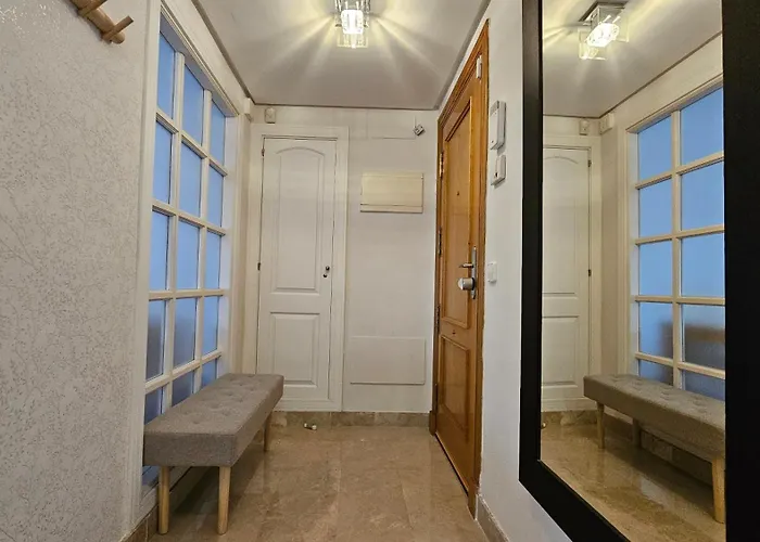 Soleada Buenas Noches Estepona