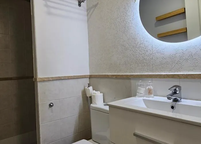 Appartement Soleada Buenas Noches