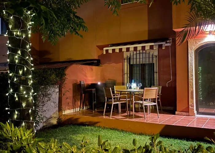 Soleada Buenas Noches Appartement Estepona