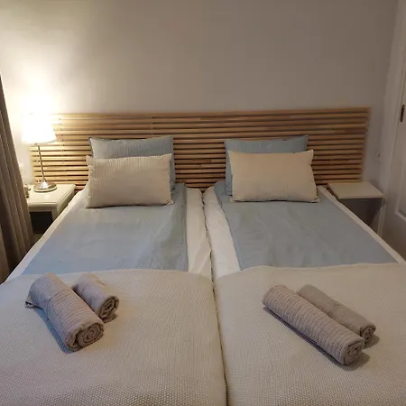 Soleada Buenas Noches * 에스테포나