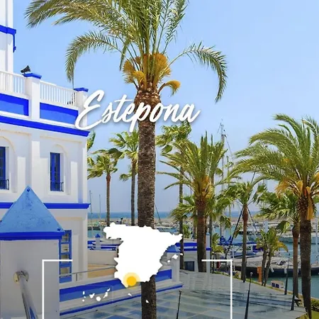 Soleada Buenas Noches 아파트 에스테포나