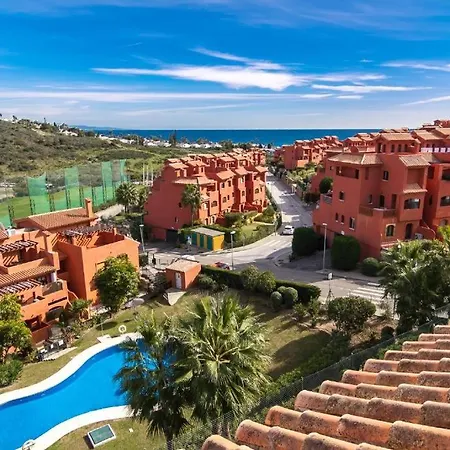 Soleada Buenas Noches * 에스테포나