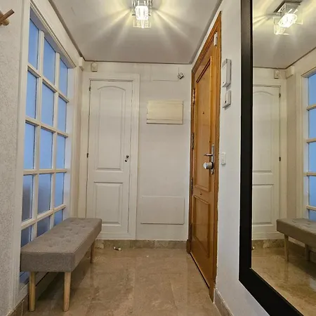 Soleada Buenas Noches 에스테포나