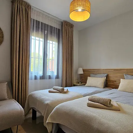 Soleada Buenas Noches *