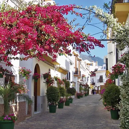 Апартаменты Soleada Buenas Noches