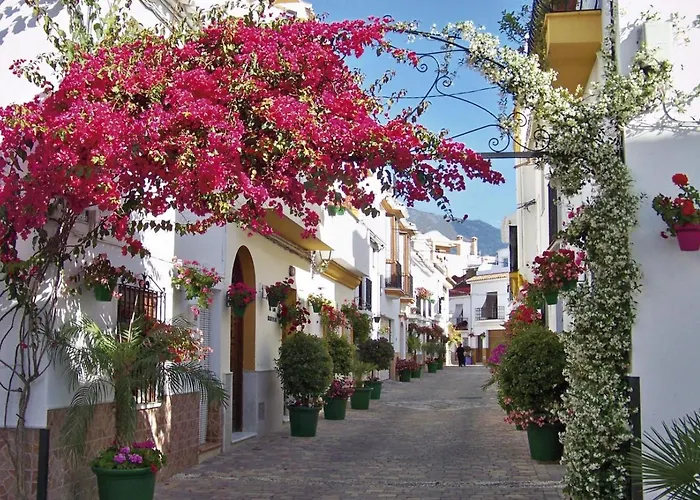 Апартаменты Soleada Buenas Noches