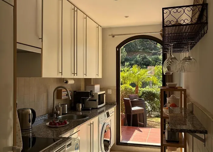 Soleada Buenas Noches Апартаменты *