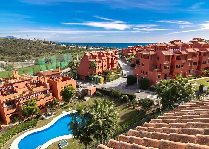 Soleada Buenas Noches * Эстепона