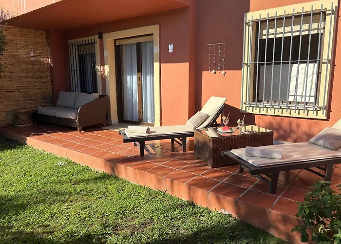 Апартаменты Soleada Buenas Noches